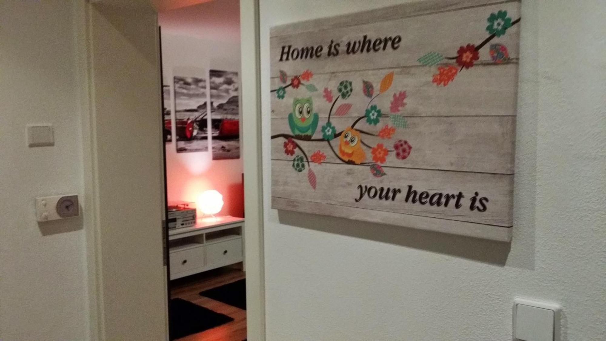 Ferienwohnung Paschke Chemnitz Schoenau 外观 照片