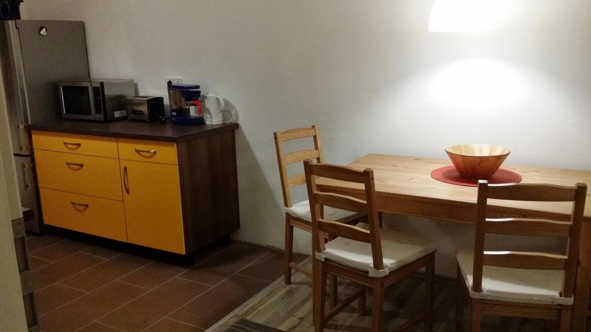 Ferienwohnung Paschke Chemnitz Schoenau 外观 照片